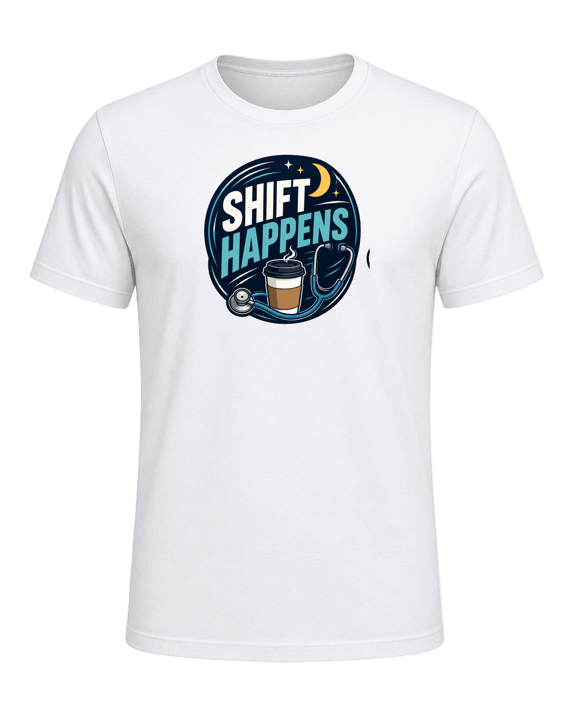 Shift Happens