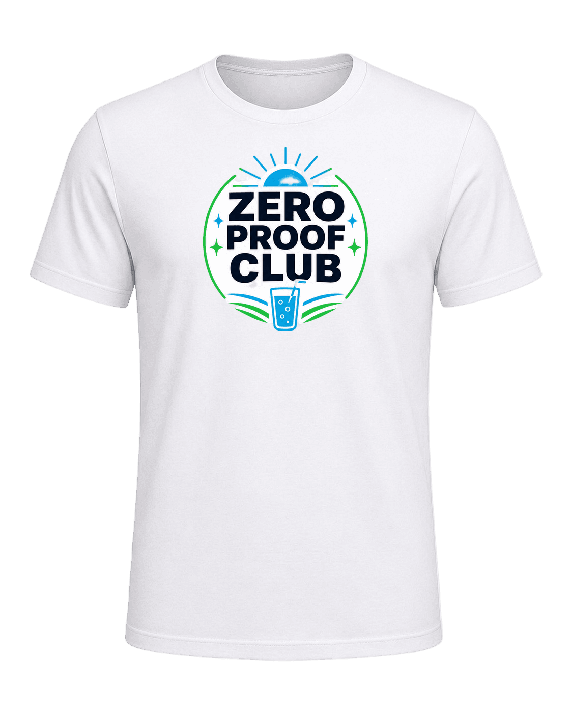 Zero Proof Club