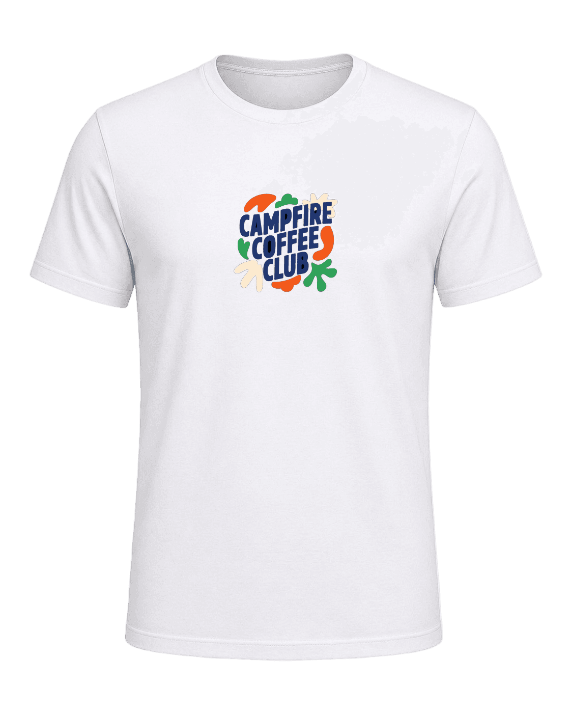 Campfire Coffee Club