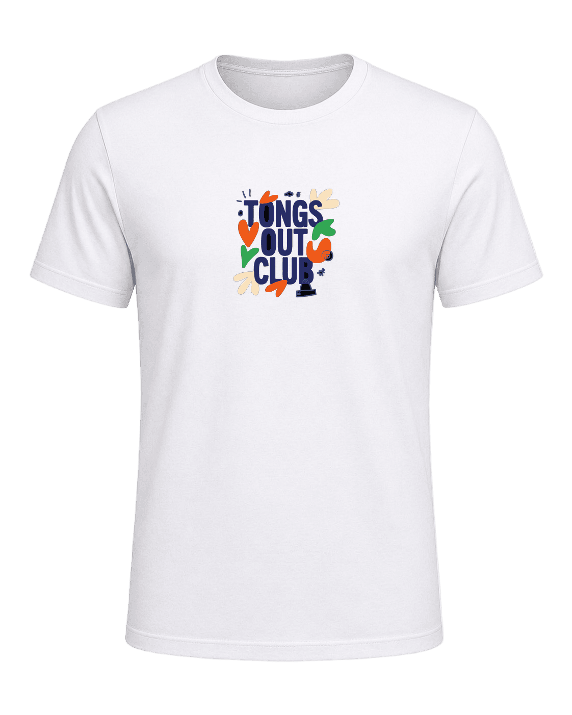 Tongs Out Club