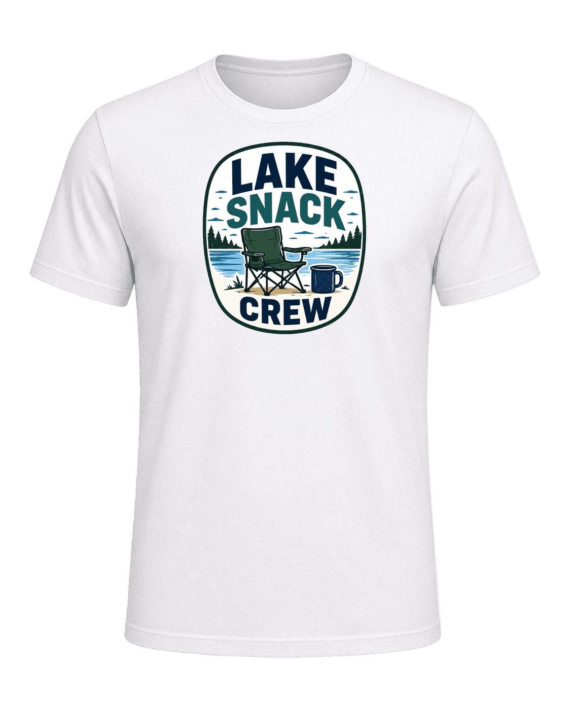 Lake Snack Crew