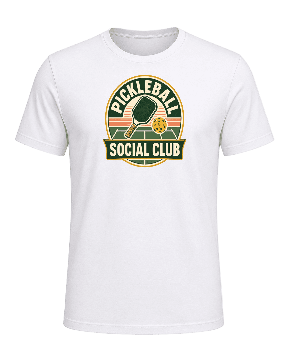 Pickleball Social Club