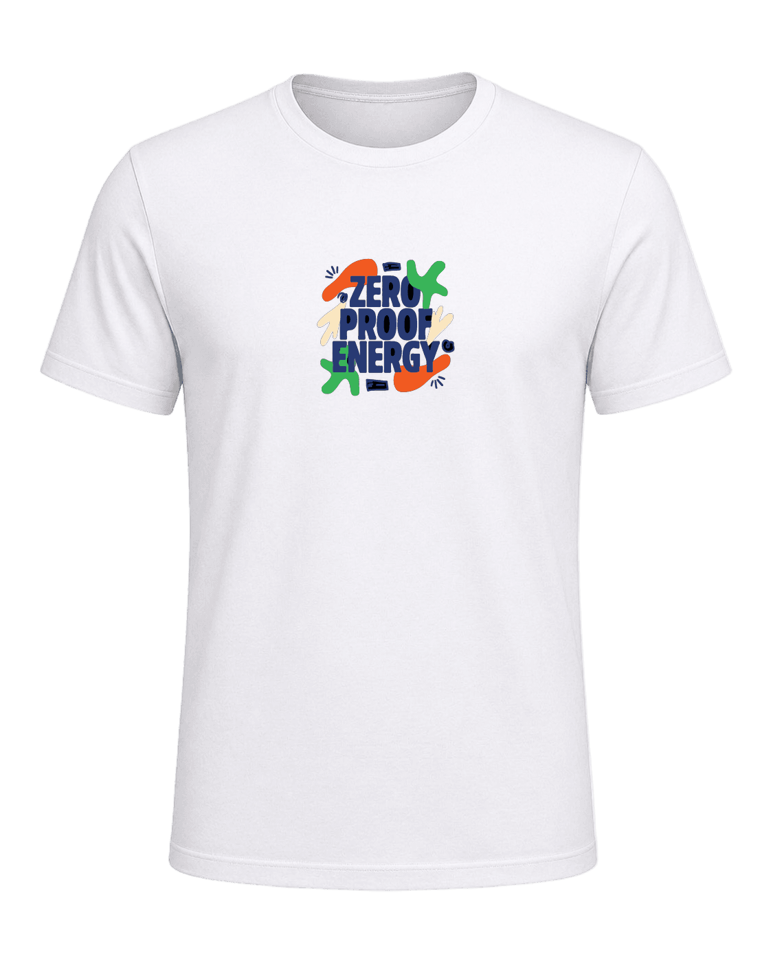 Zero Proof Energy