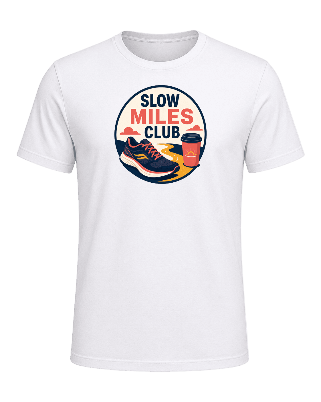 Slow Miles Club