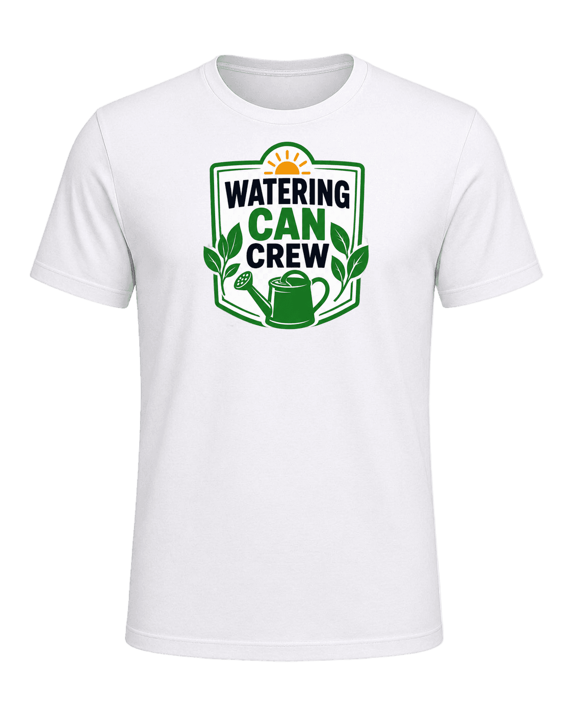 Watering Can Crew