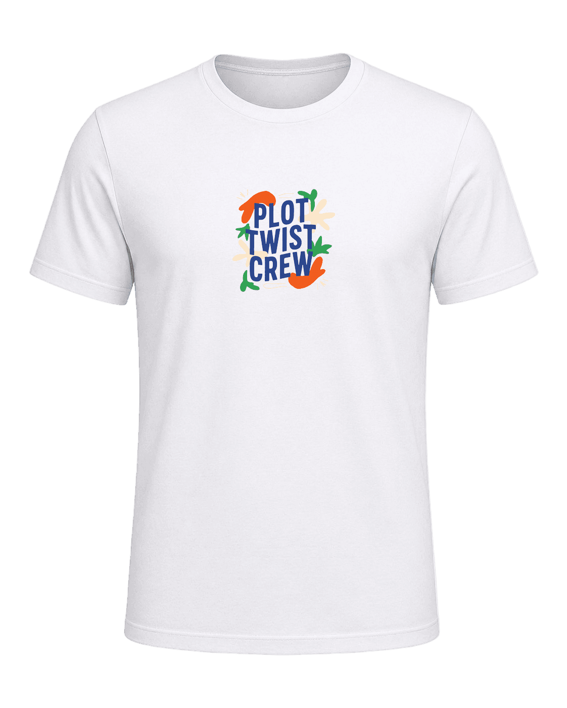 Plot Twist Crew