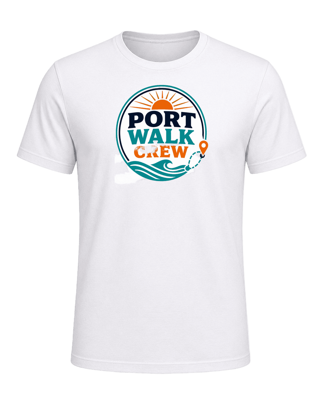 Port Walk Crew