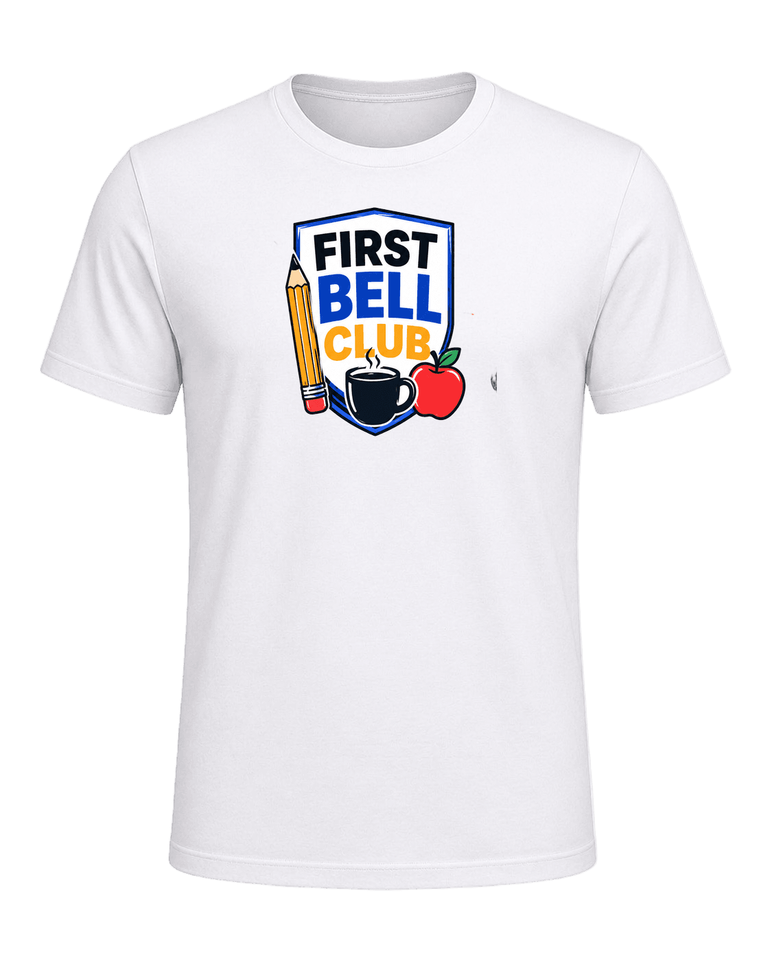 First Bell Club