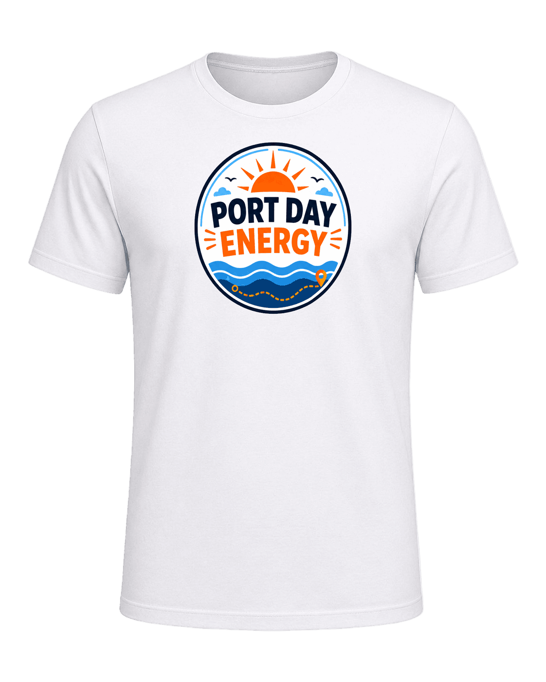 Port Day Energy