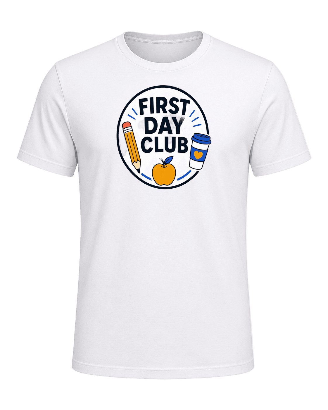 First Day Club