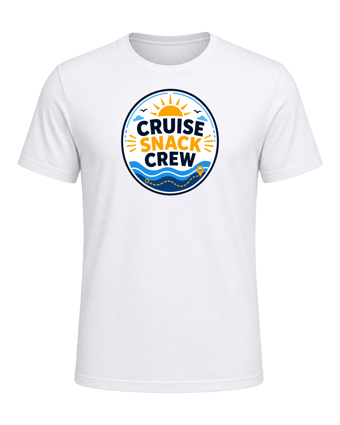 Cruise Snack Crew