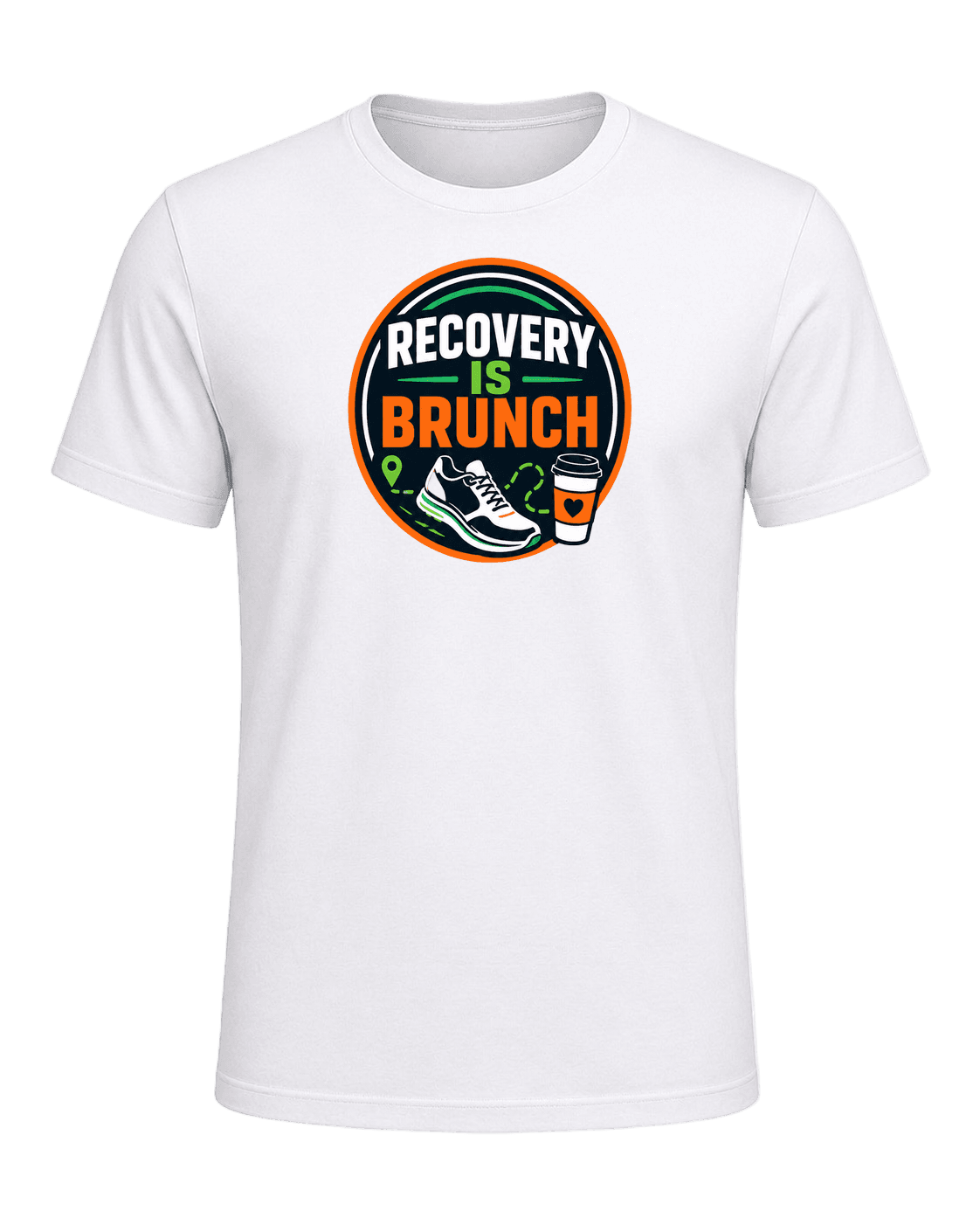 Recovery Is Brunch