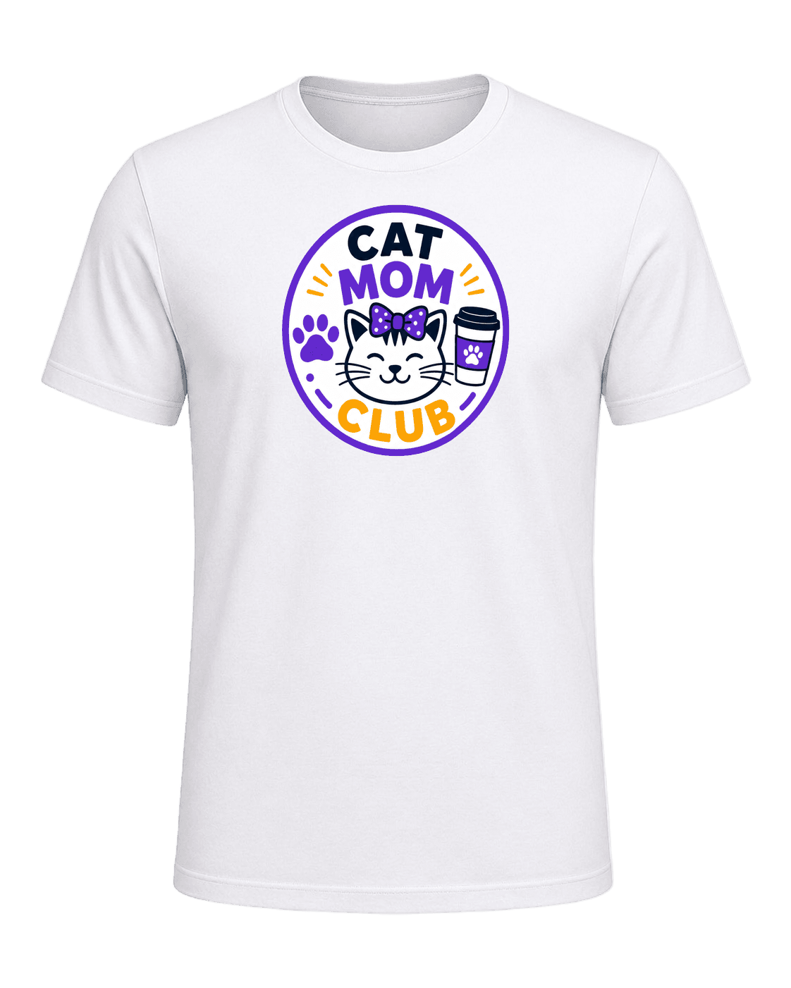 Cat Mom Club