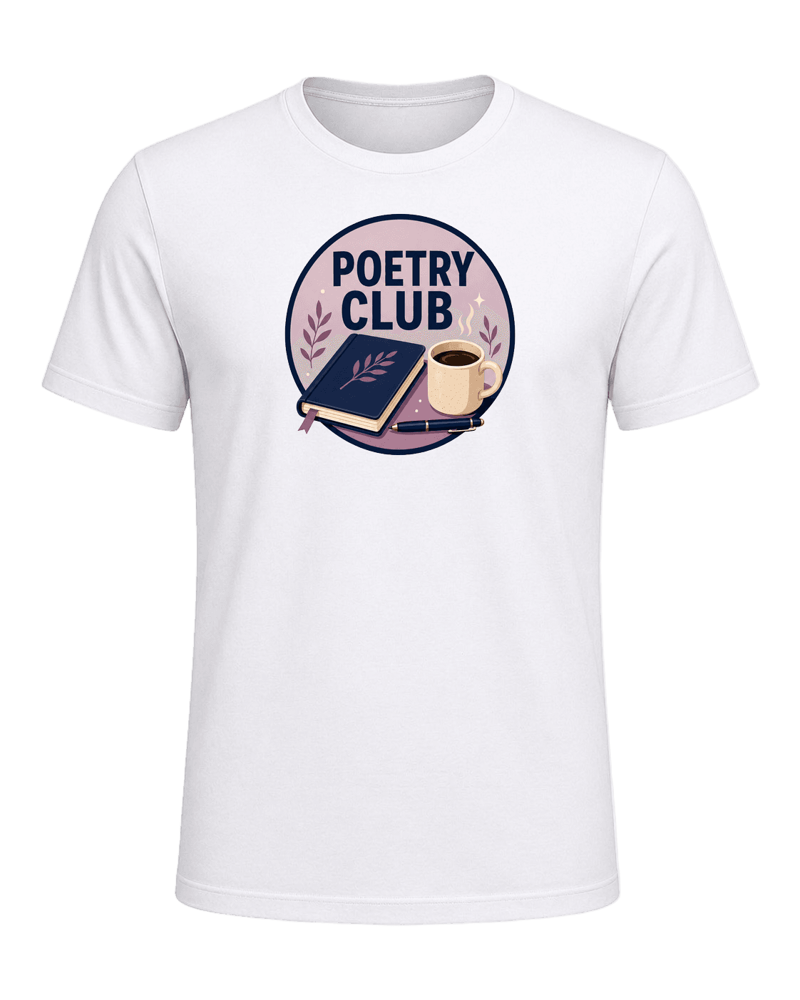 Poetry Club