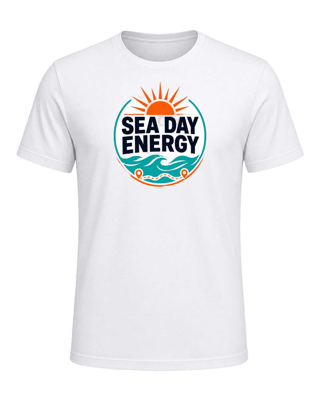 Sea Day Energy