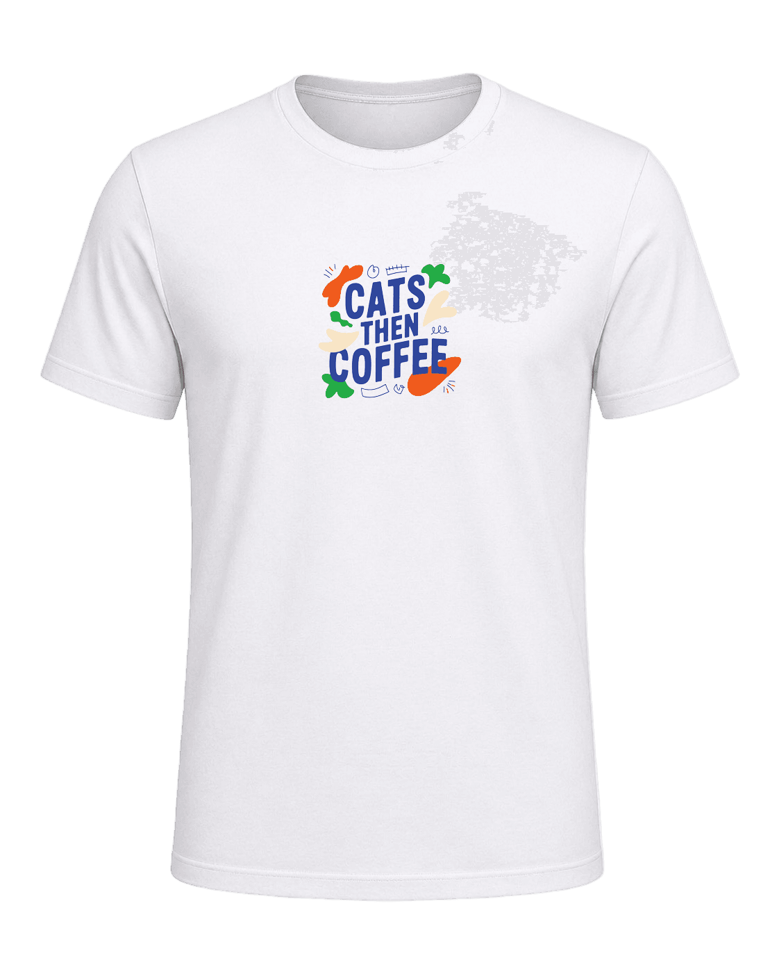 Cats Then Coffee