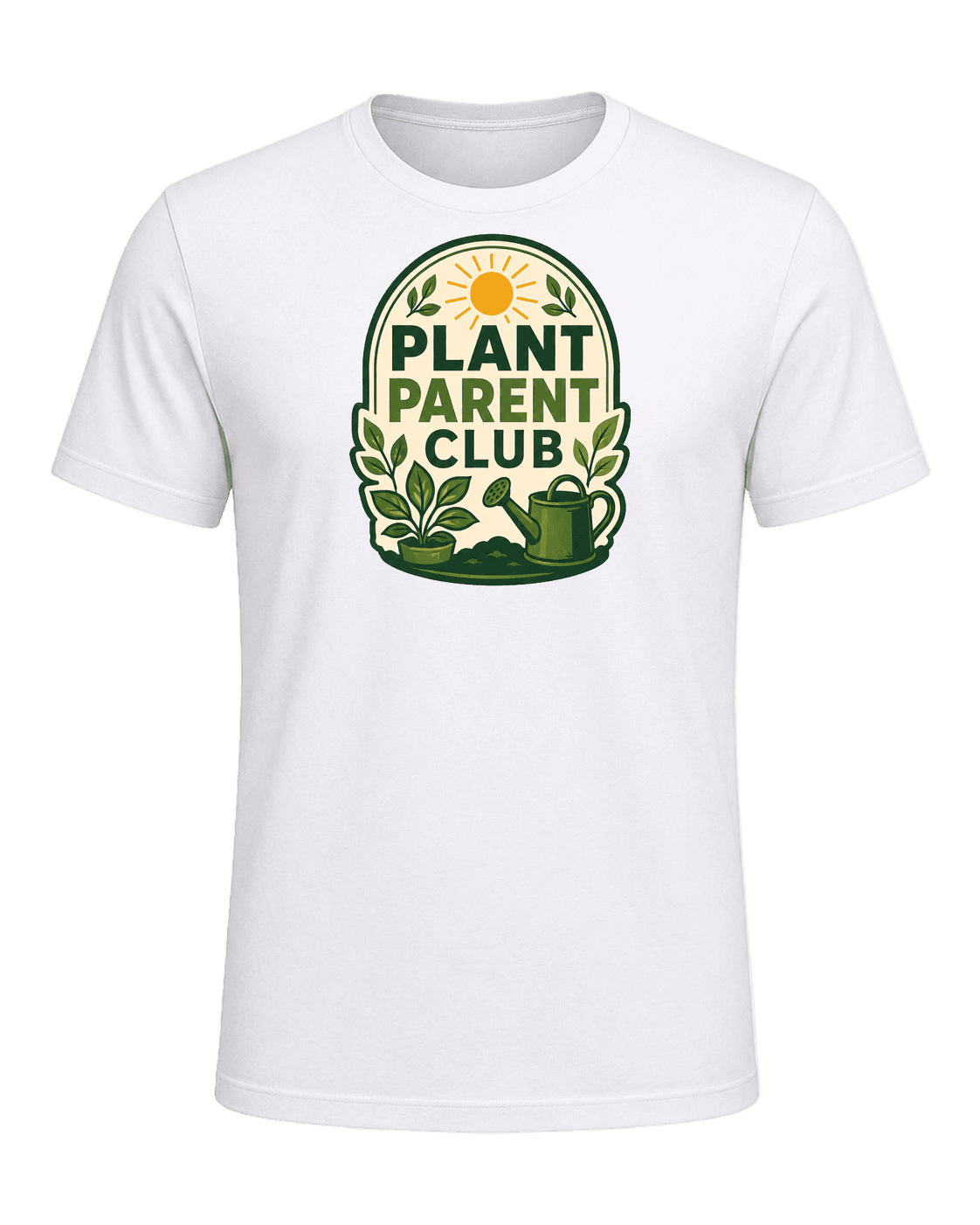 Plant Parent Club