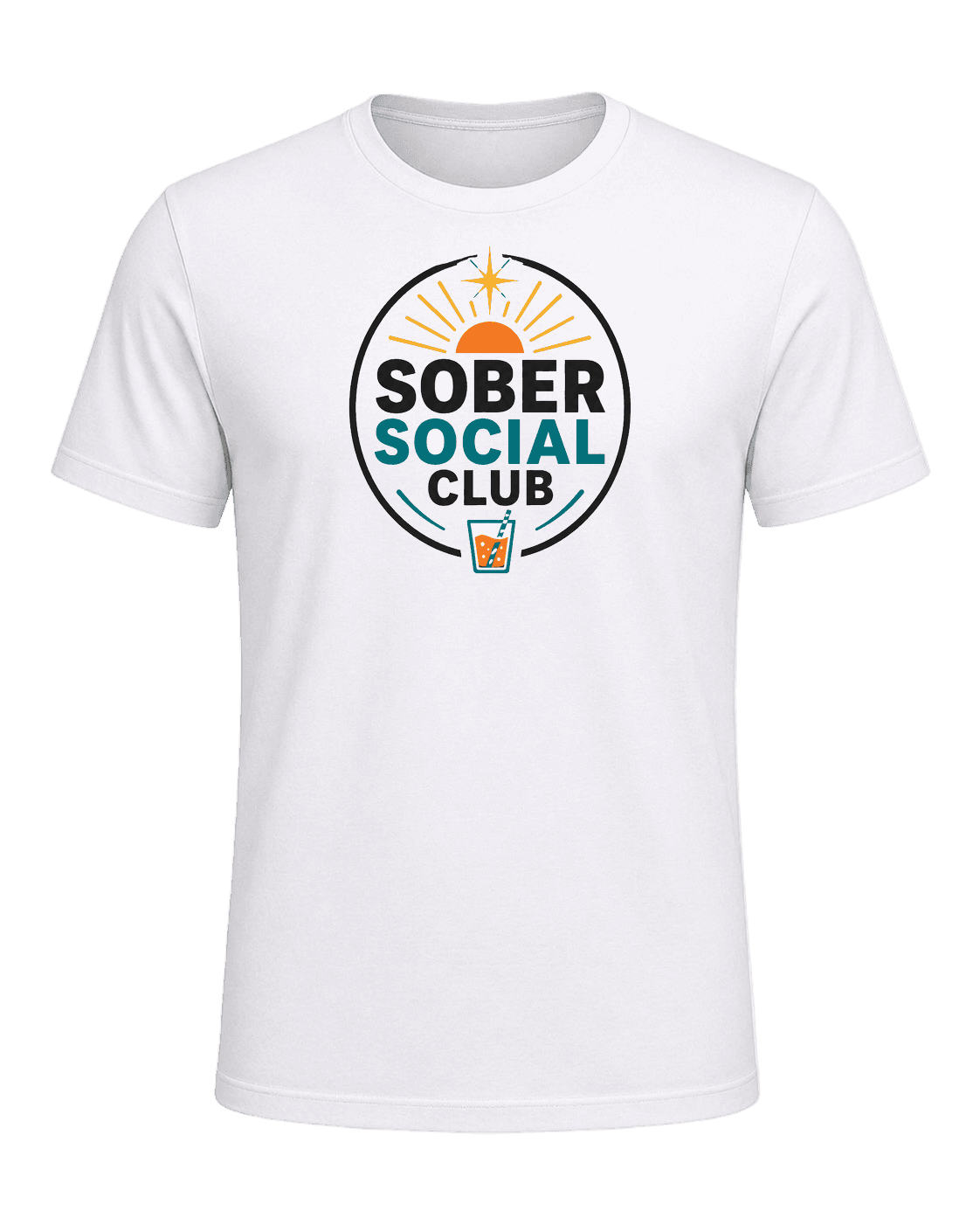 Sober Social Club