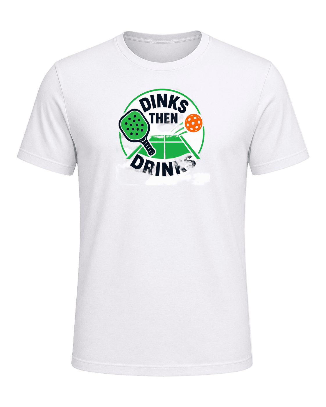 Dinks Then Drinks