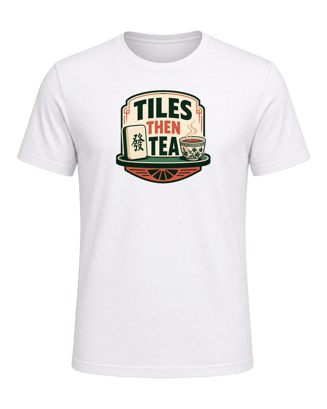 Tiles Then Tea