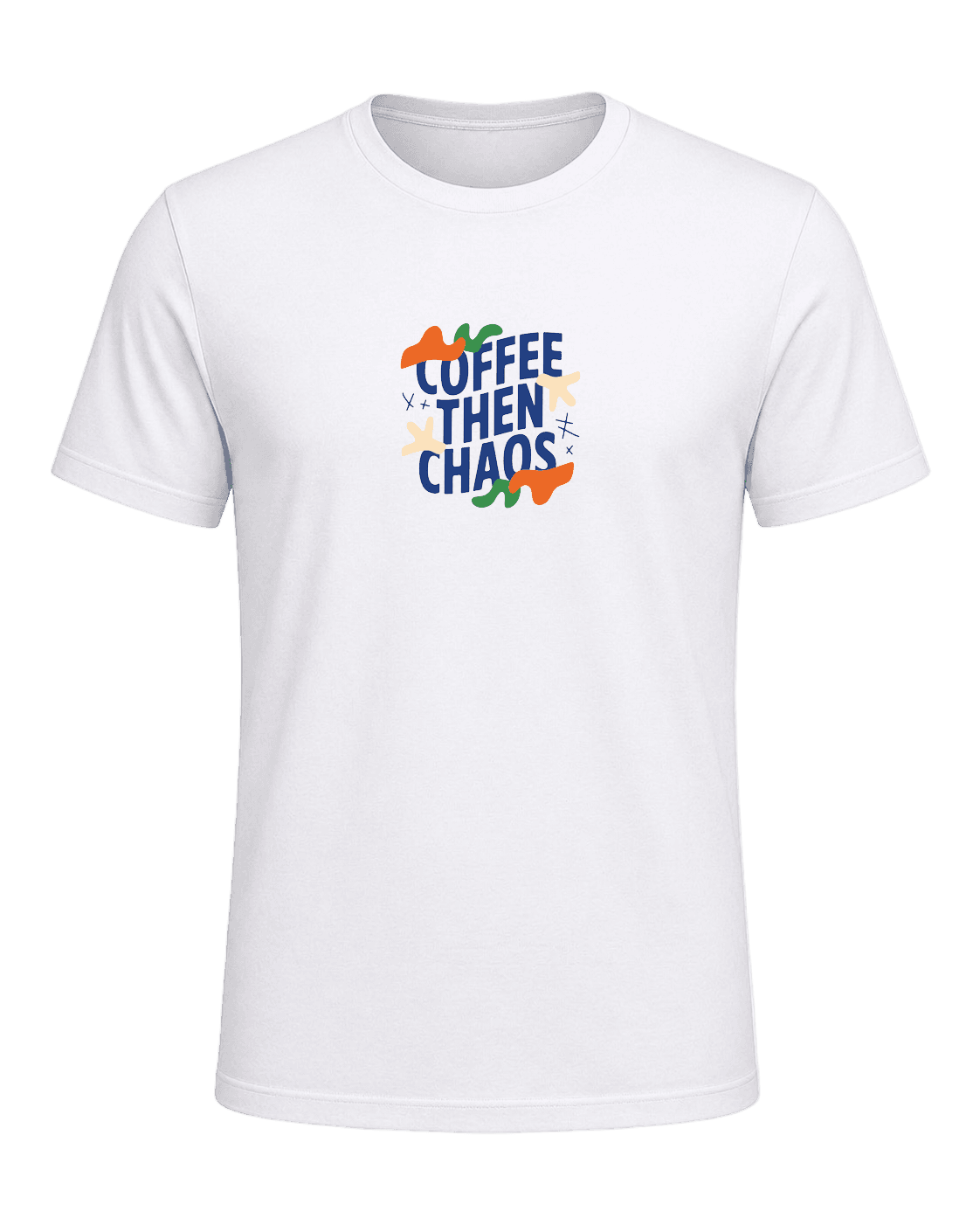 Coffee Then Chaos