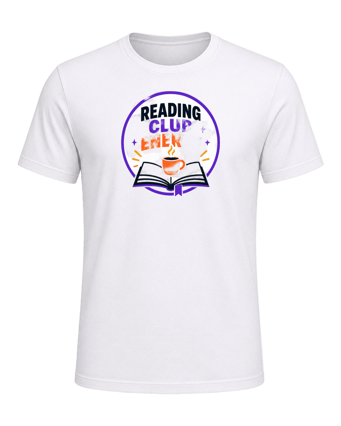 Reading Club Energy