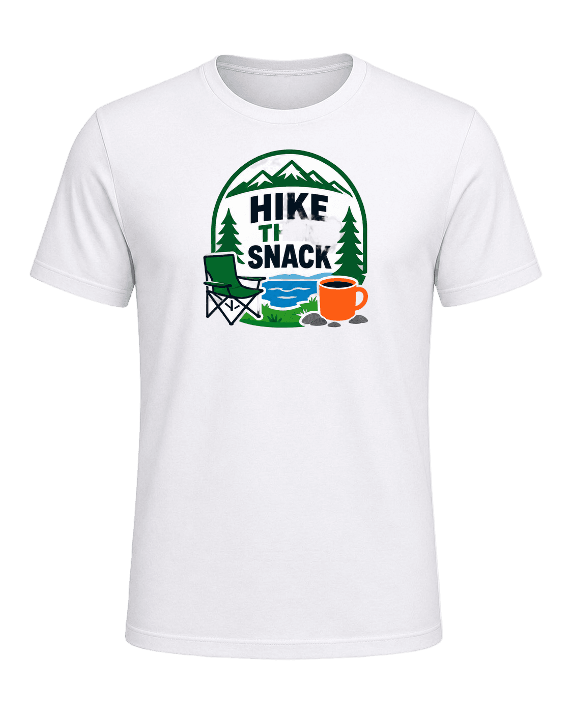 Hike Then Snack