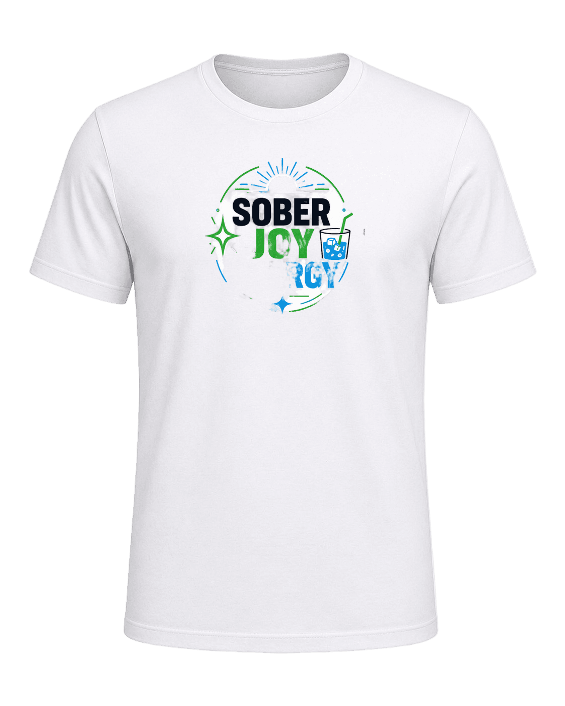 Sober Joy Energy