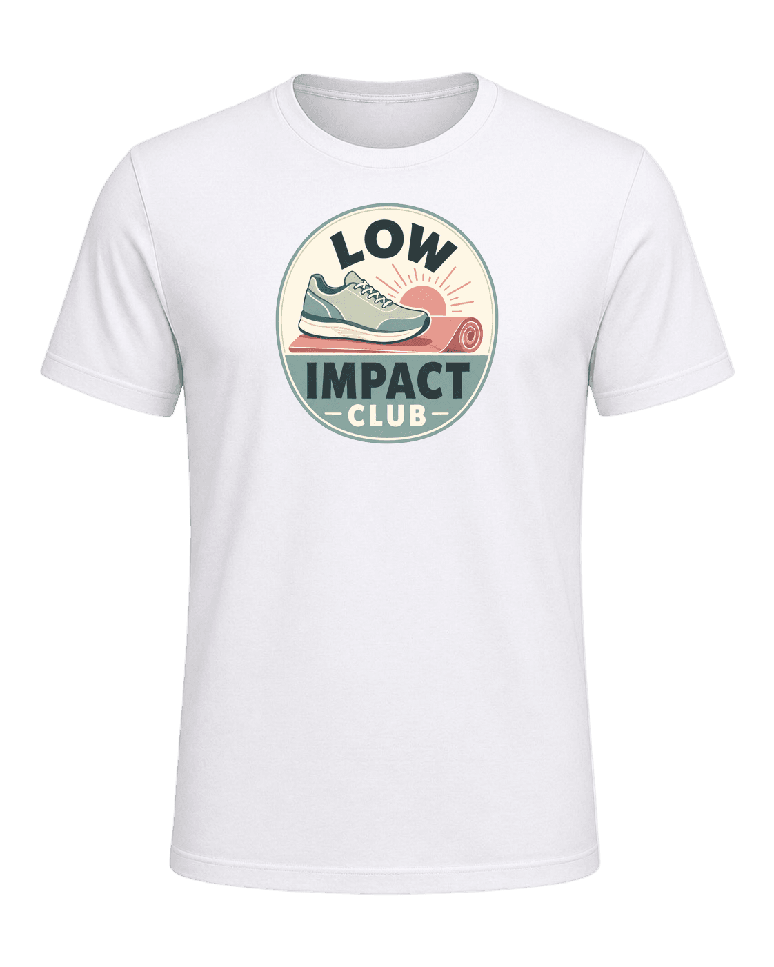 Low Impact Club
