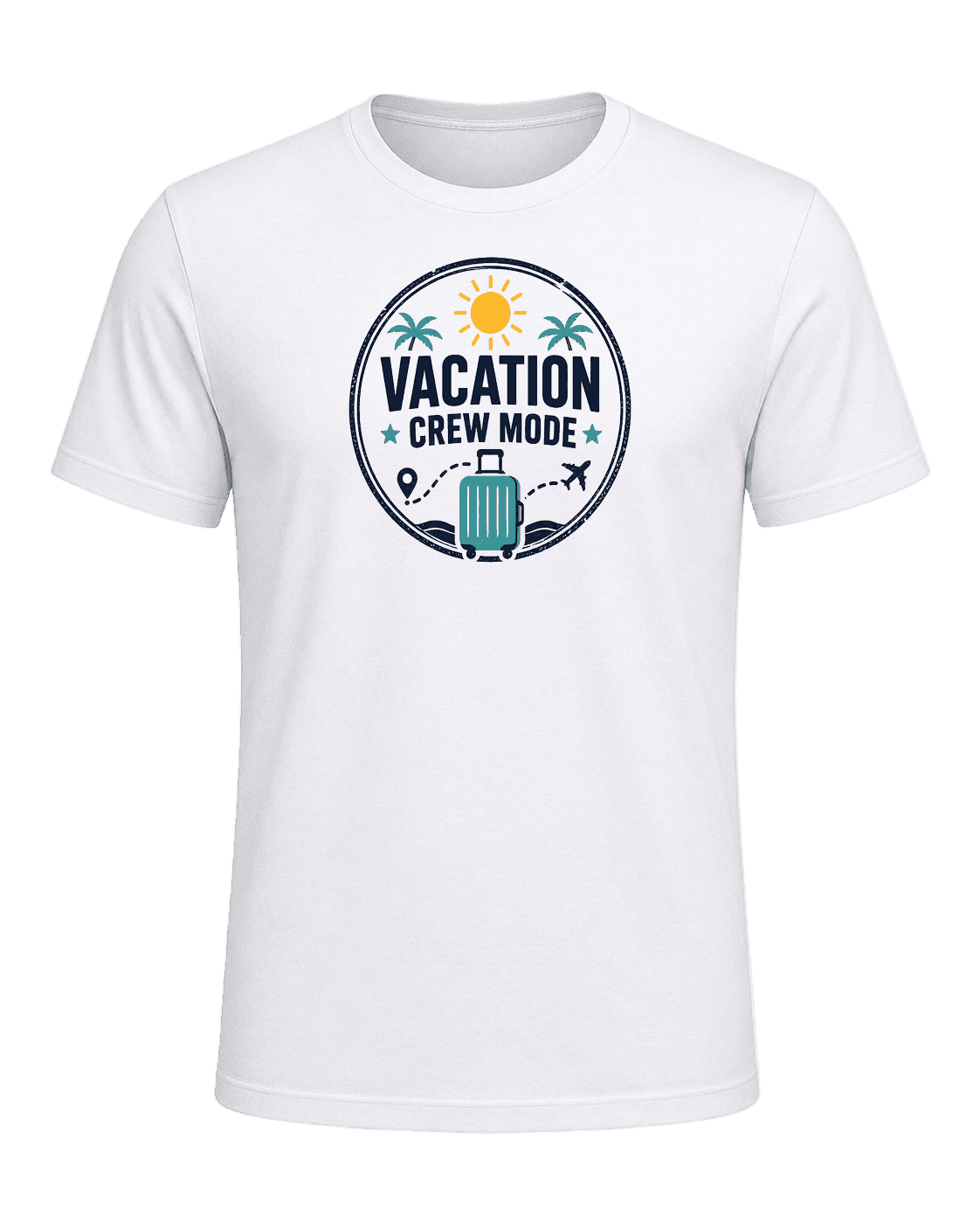 Vacation Crew Mode