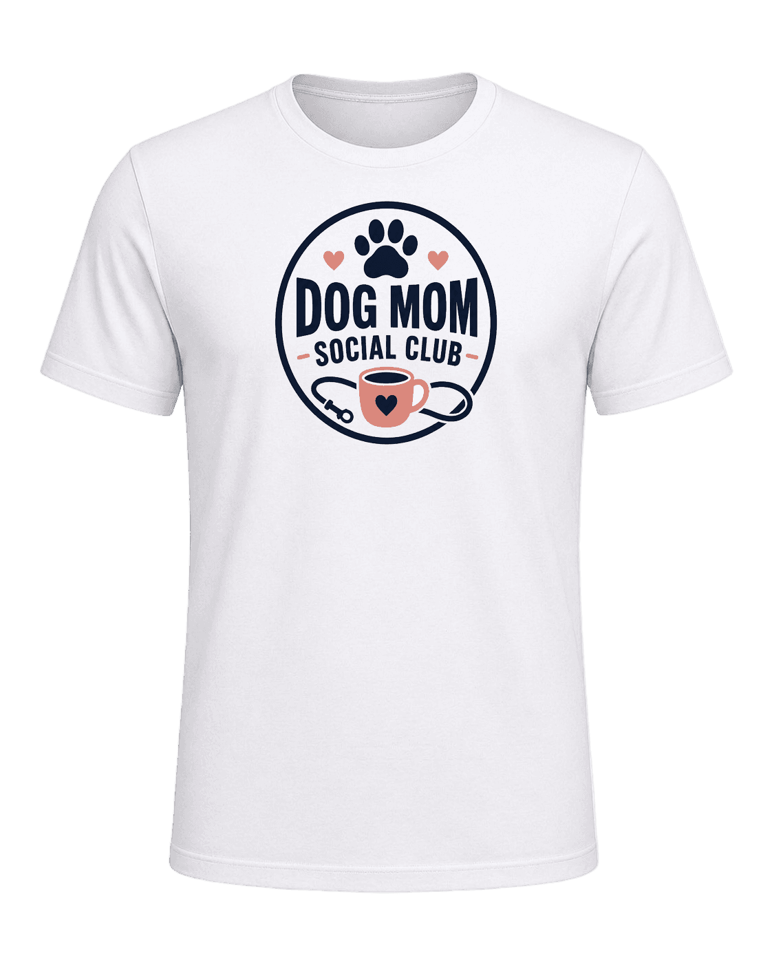 Dog Mom Social Club