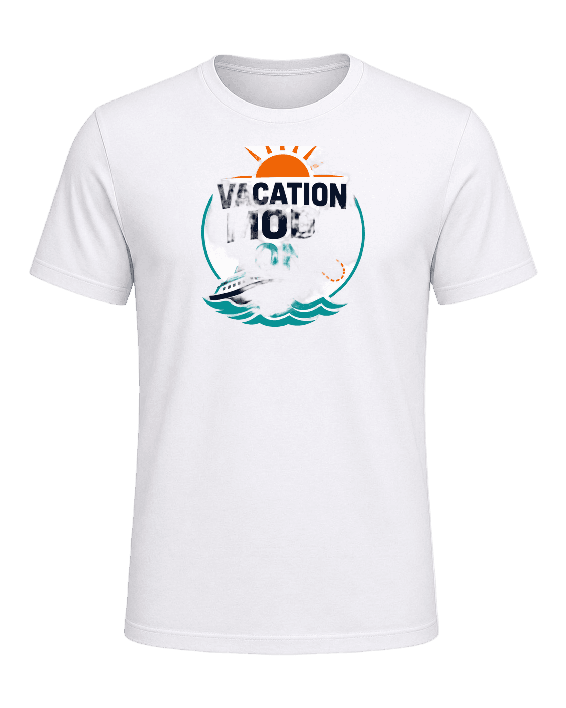 Vacation Mode On