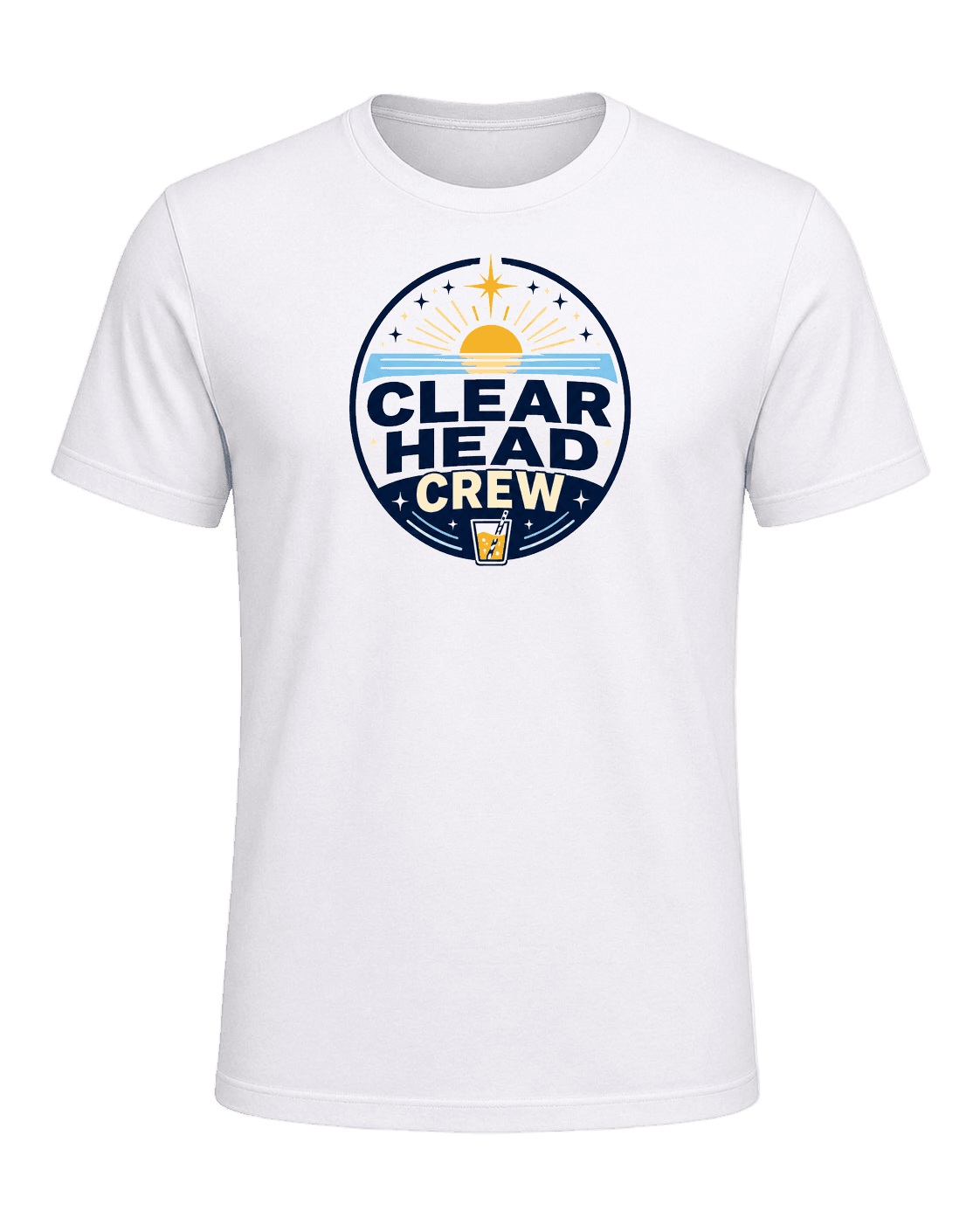 Clear Head Crew