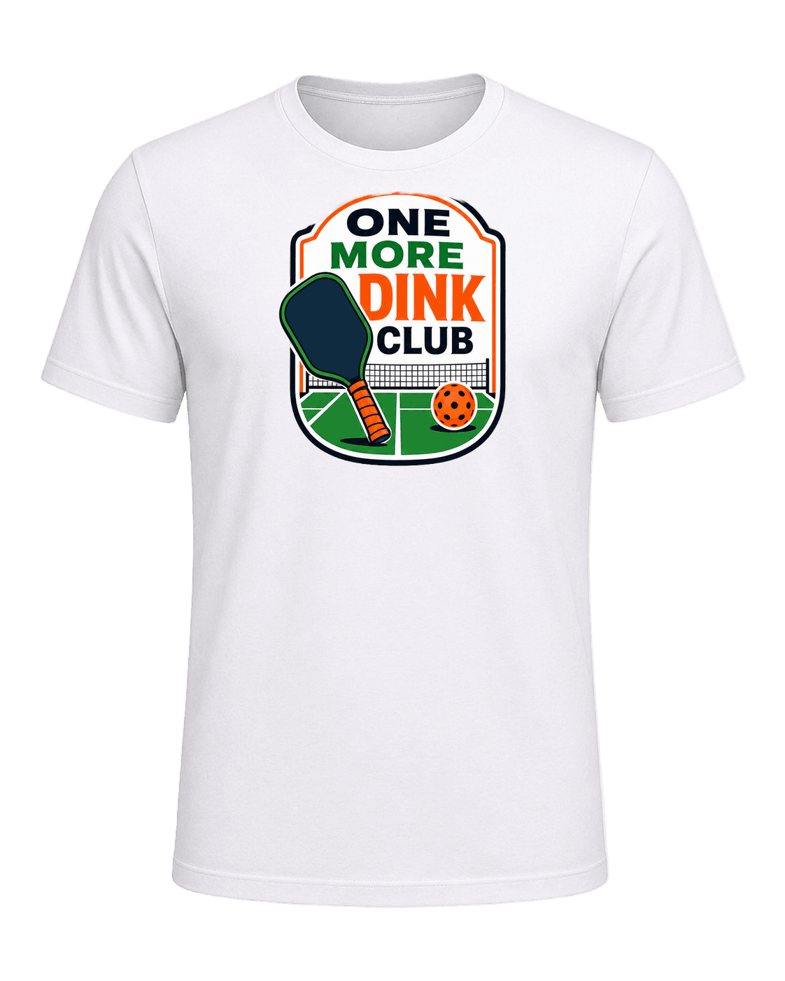 One More Dink Club