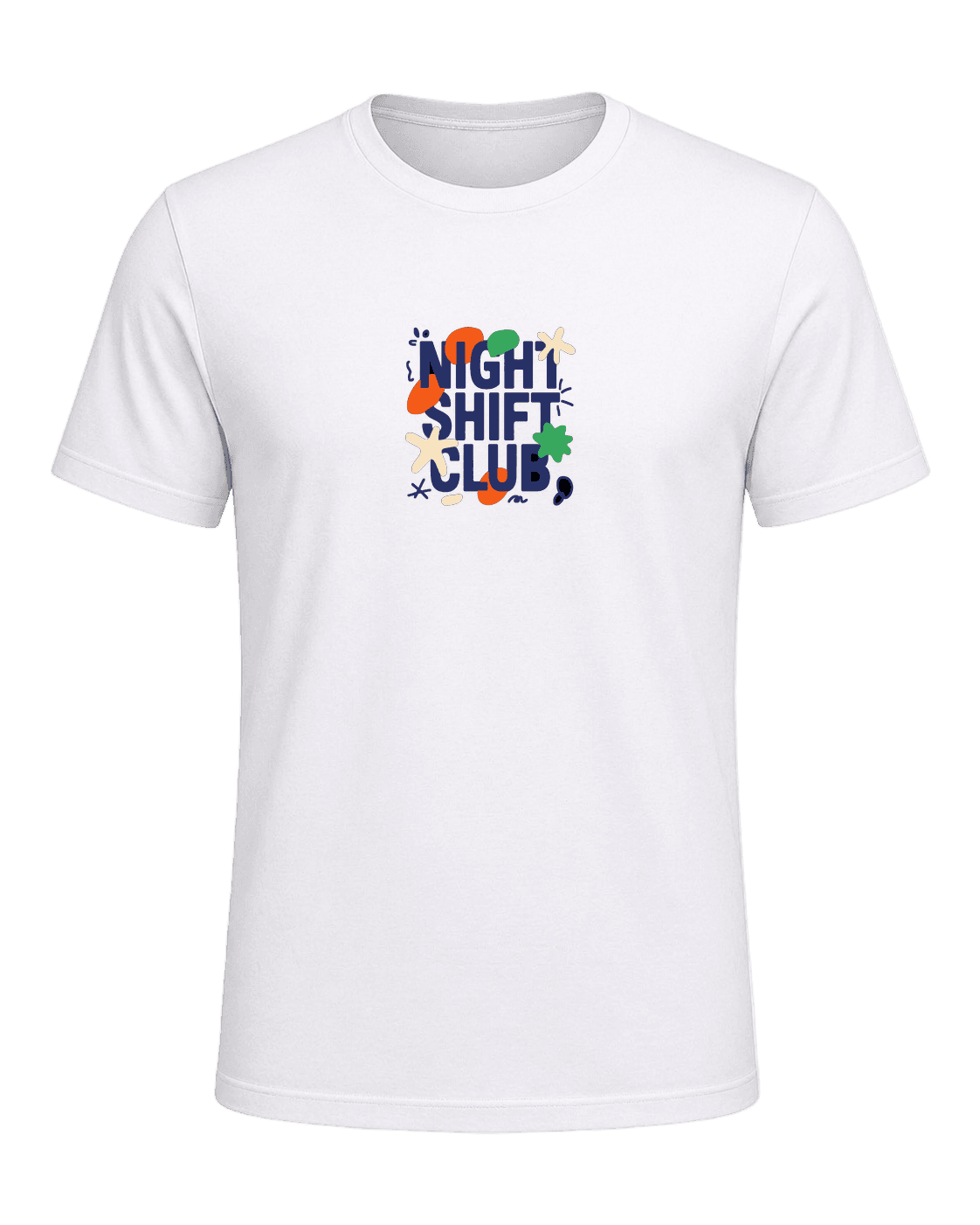 Night Shift Club