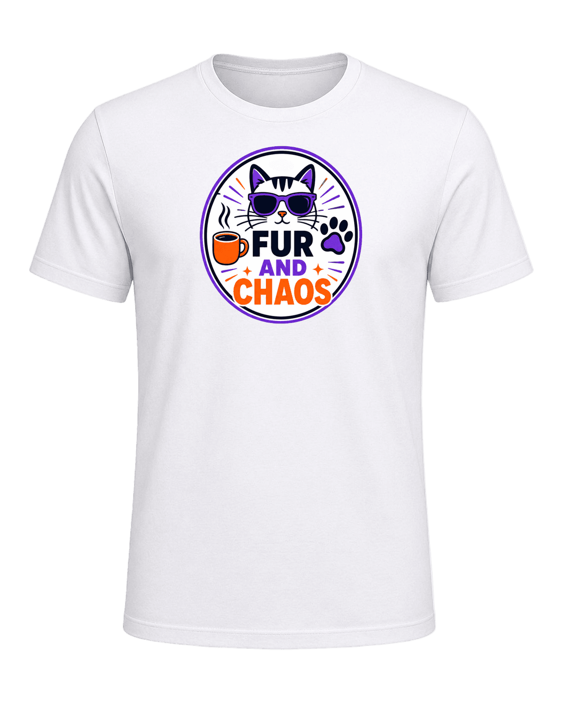 Fur And Chaos