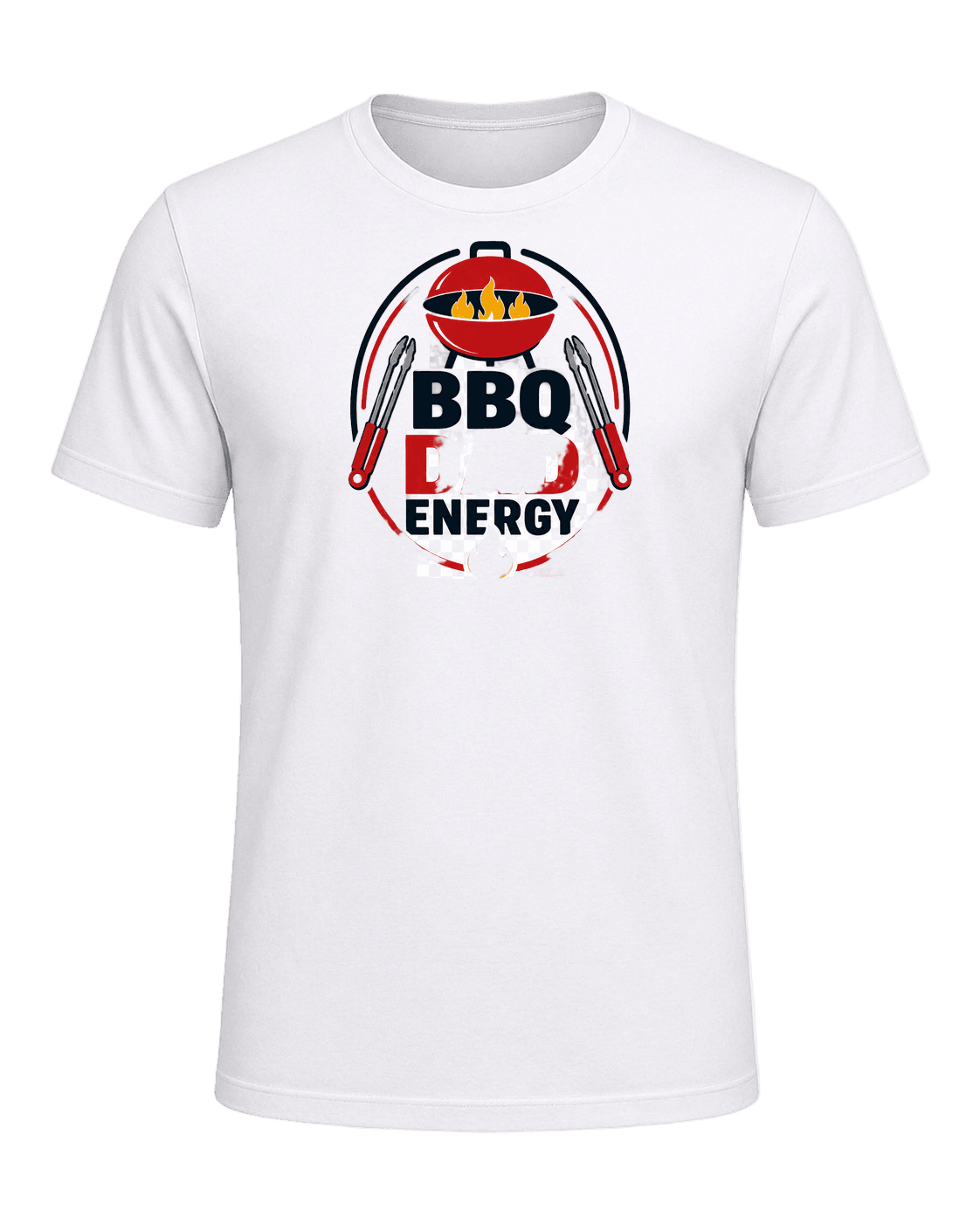 Bbq Dad Energy