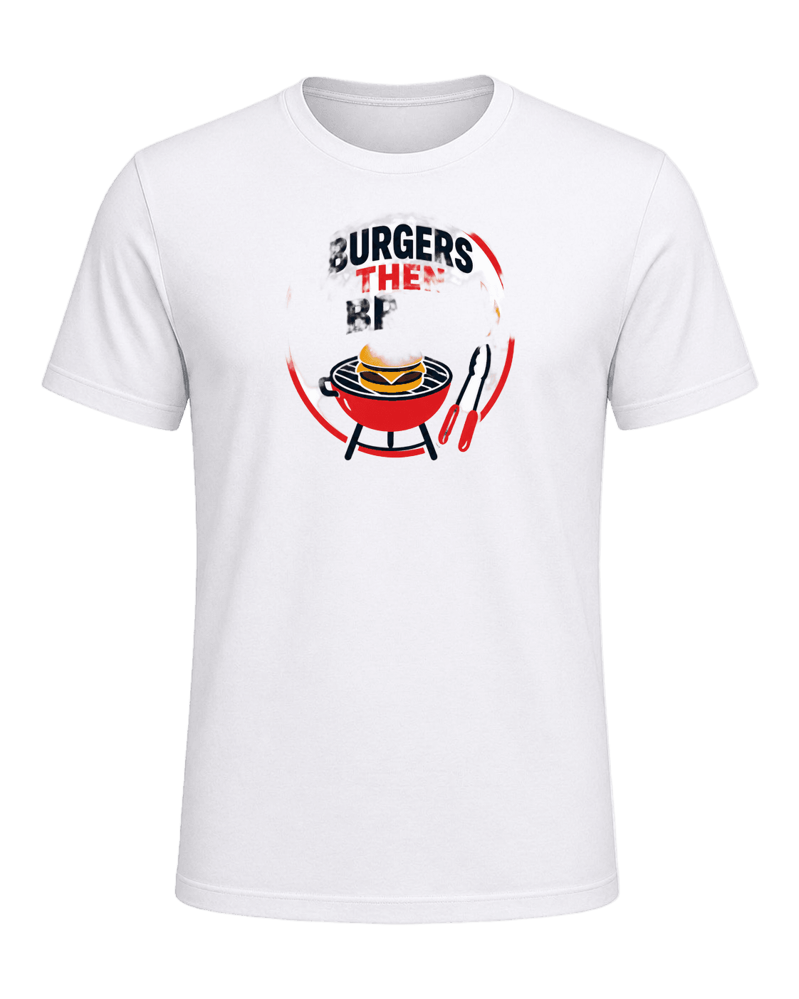 Burgers Then Brag