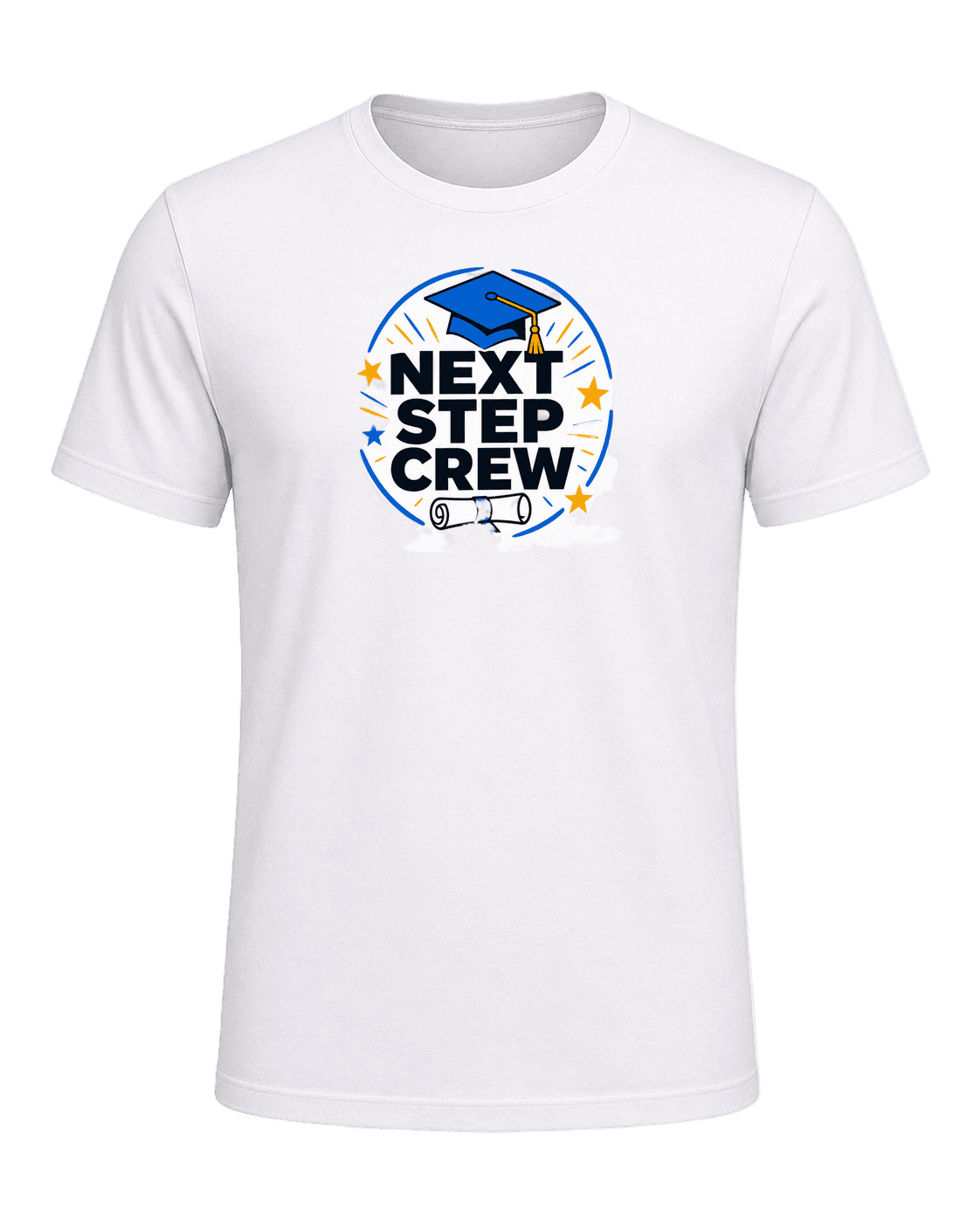 Next Step Crew