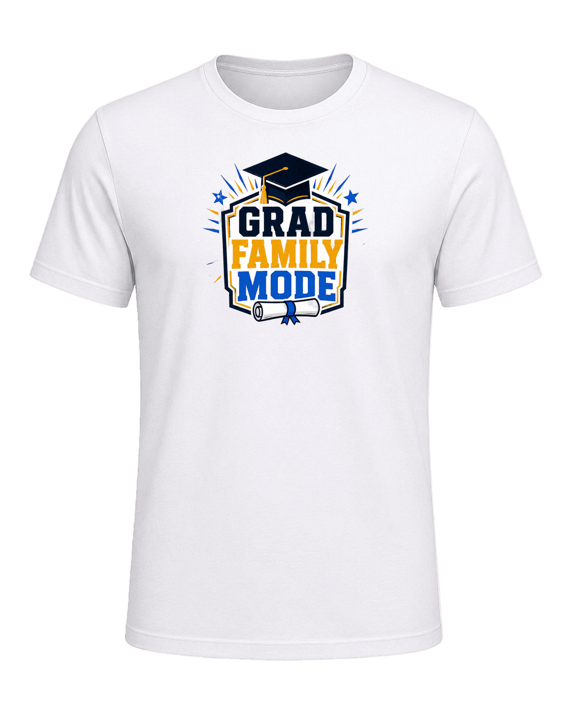 Grad Family Mode