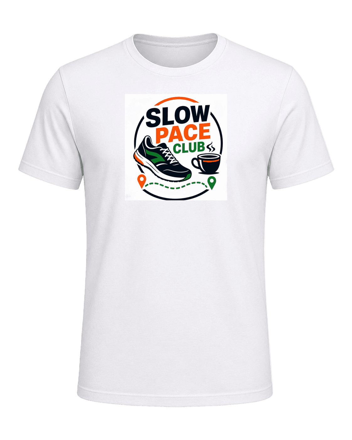 Slow Pace Club